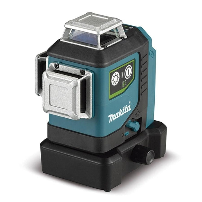 Nivel Láser de 3 líneas 12V CXT Verde SK700GD MAKITA
