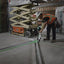 Nivel Láser de 3 líneas 12V CXT Verde SK700GD MAKITA