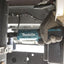Llave de Carraca Angular 18V 3,0Ah LXT 47,5 Nm DWR180RF MAKITA