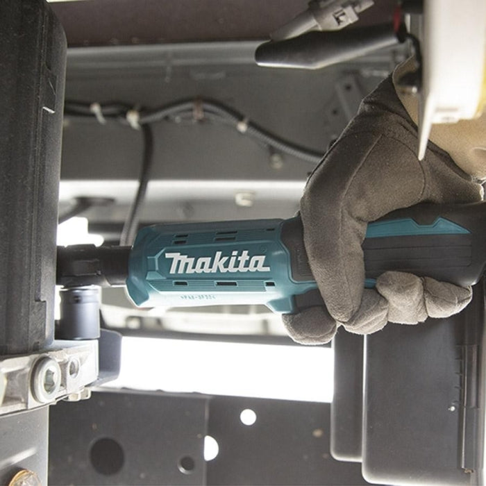 Llave de Carraca Angular 18V 3,0Ah LXT 47,5 Nm DWR180RF MAKITA