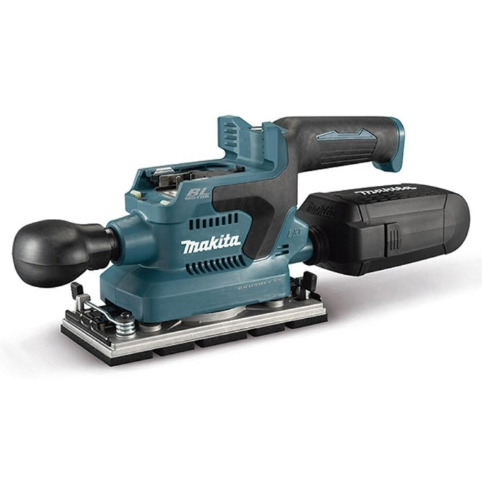 Lijadora Orbital BL 18V LXT 93 x 185mm DBO380Z MAKITA