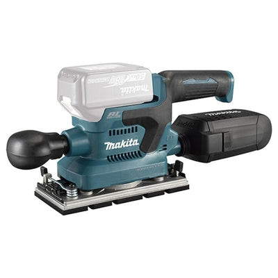 Lijadora Orbital BL 18V LXT 93 x 185mm DBO380Z MAKITA