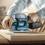 Lijadora Orbital BL 18V LXT 93 x 185mm DBO380Z MAKITA