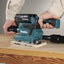 Lijadora Orbital BL 18V LXT 93 x 185mm DBO380Z MAKITA