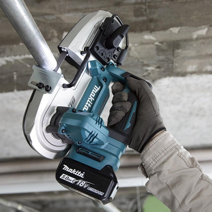 Sierra de Banda BL 18V LXT DPB184Z MAKITA