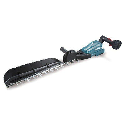 Cortasetos 60cm BL 18V LXT corte simple DUH604SZ MAKITA