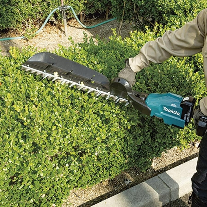 Cortasetos 60cm BL 18V LXT corte simple DUH604SZ MAKITA
