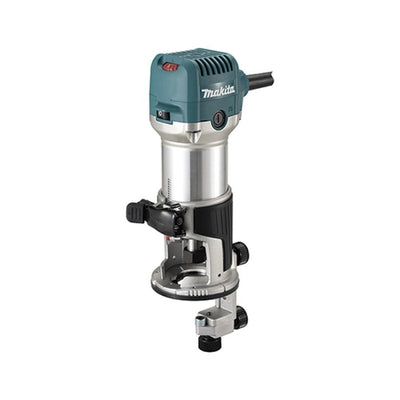 Fresadora Multifunción 6/8mm 710W SAR RT0702CX2J MAKITA