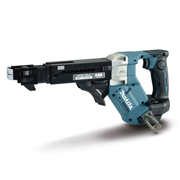 Atornillador Autoalimentado BL 18V LXT 6000RPM DFR551Z MAKITA