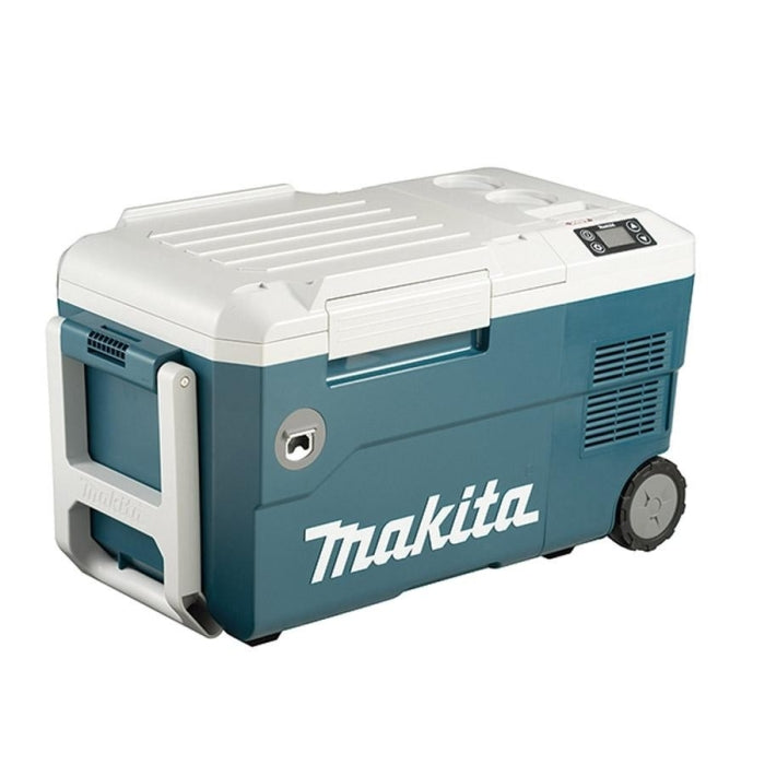 Nevera a Batería Frío / Calor 40Vmáx XGT AC/DC CW001GZ MAKITA