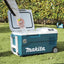 Nevera a Batería Frío / Calor 40Vmáx XGT AC/DC CW001GZ MAKITA