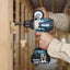 Kit Atornillador DTD153Z + Taladro DHP486Z + 3 Bat. 5.0Ah DLX2418TJ MAKITA