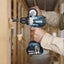 Makita DLX2552TJ Combo Miniamoladora DGA504Z + Taladro DHP486Z + 2 Bat 5.0Ah DLX2413TJ MAKITA