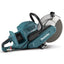 Cortador a Batería BL 40Vx2 XGT 355mm CE001GZ