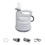 Bomba Vaciado Piscina 58230 BESTWAY