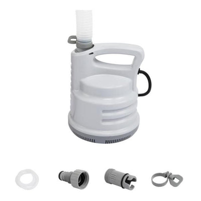 Bomba Vaciado Piscina 58230 BESTWAY