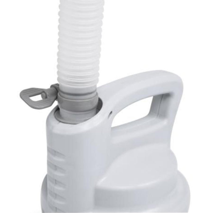 Bomba Vaciado Piscina 58230 BESTWAY