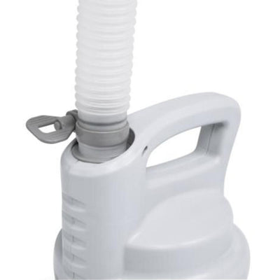 Bomba Vaciado Piscina 58230 BESTWAY