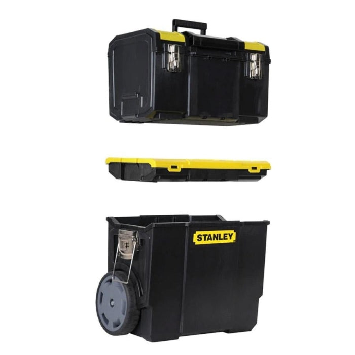 Taller Móvil RWS 3 en 1 1-70-326 STANLEY