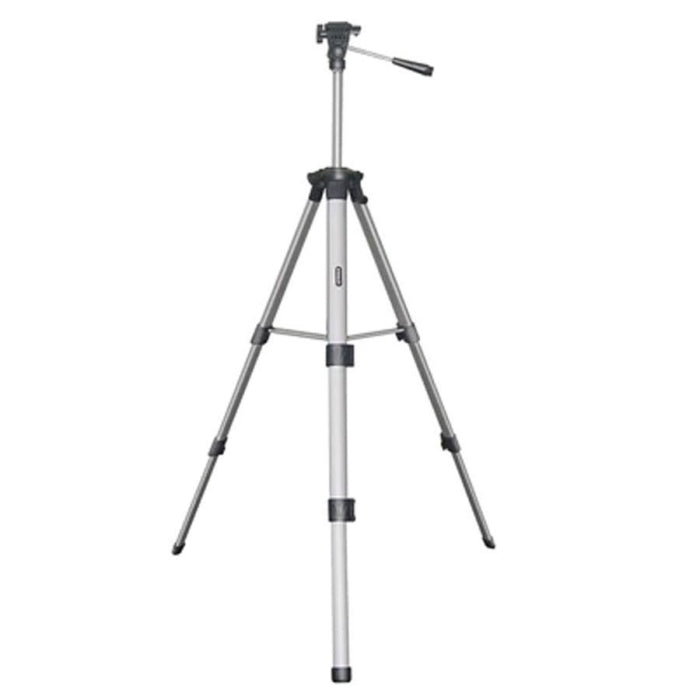 Trípode Fotográfico Telescópico para Niveles Láser con Rosca 1/4 1-77-201 STANLEY