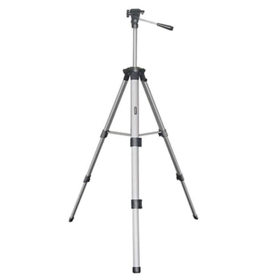 Trípode Fotográfico Telescópico para Niveles Láser con Rosca 1/4 1-77-201 STANLEY