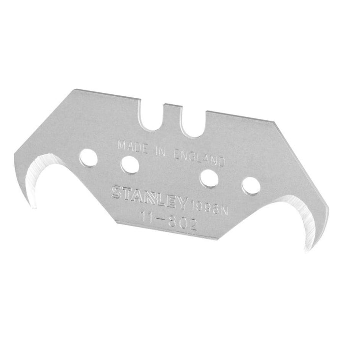 Hojas de Cuchillo 1996 (10 hojas) 1-11-946 STANLEY