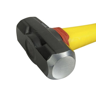 Martillo maceta antivibración de 3628gr STANLEY