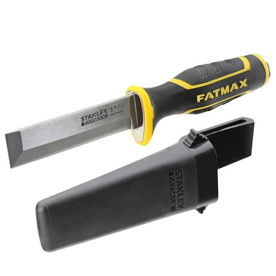 Formón de Demolición FATMAX FMHT16693-0 STANLEY
