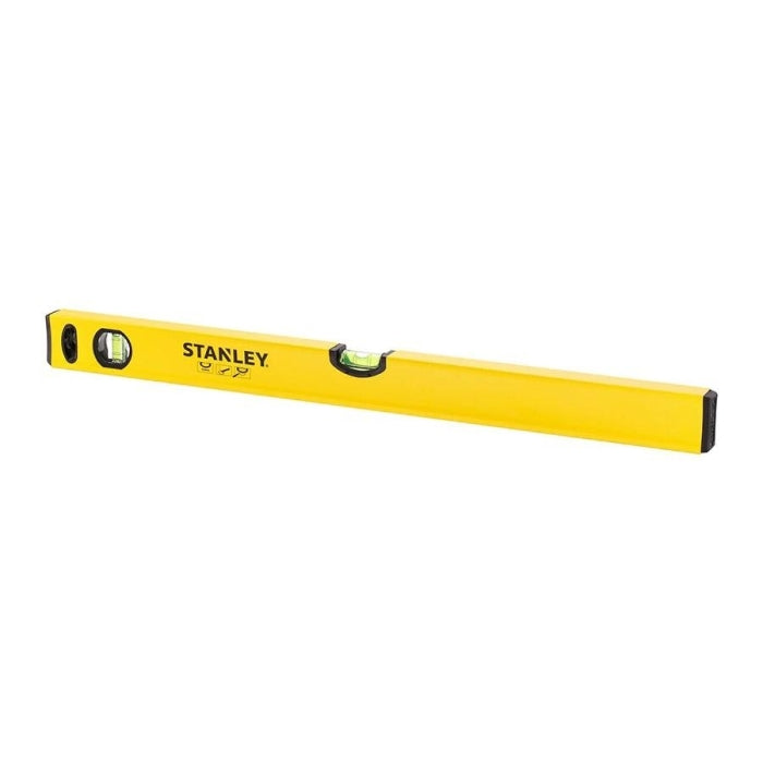 Nivel tubular Classic 100cm STANLEY