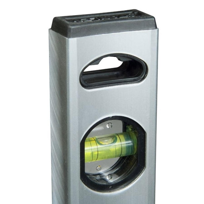 Nivel tubular Classic 40cm - magnético STANLEY