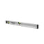 Nivel tubular Classic 60cm - magnético STANLEY