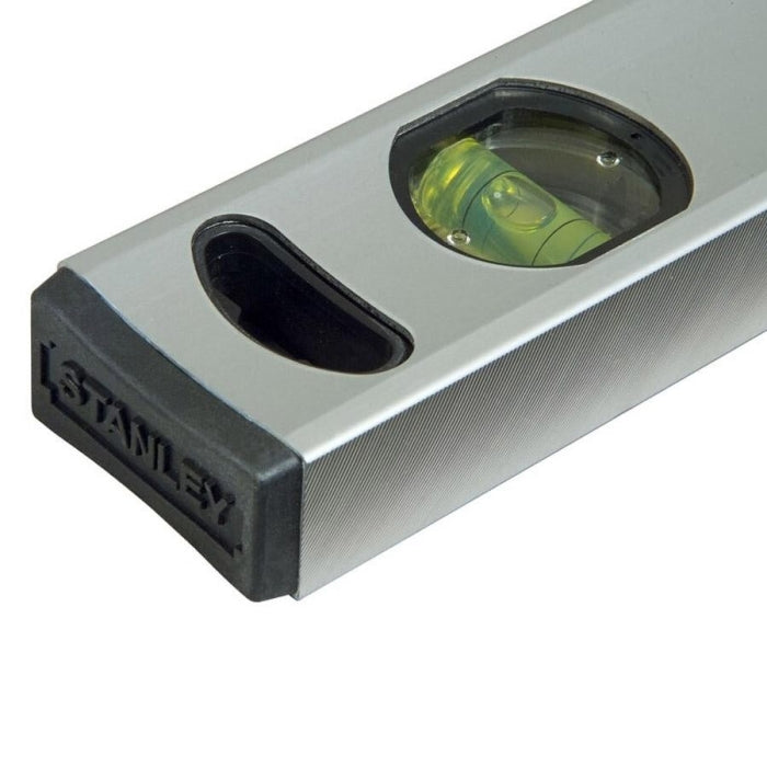 Nivel tubular Classic 60cm - magnético STANLEY