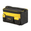 Bolsa Portaherramientas Profunda de Tapa Plana 14''/34cm STST1-73615 STANLEY