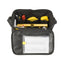 Bolsa Portaherramientas Profunda de Tapa Plana 14''/34cm STST1-73615 STANLEY