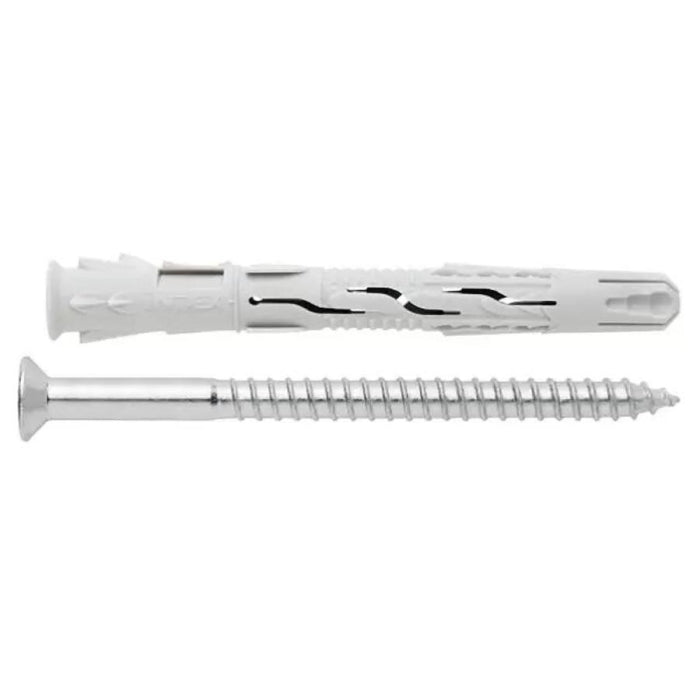TACO LARGO CABEZA TORX 10X160