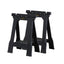 Caballete Plegable Junior (2 Uds) STST1-70355 STANLEY