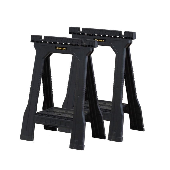 Caballete Plegable Junior (2 Uds) STST1-70355 STANLEY
