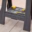 Caballete Plegable Junior (2 Uds) STST1-70355 STANLEY