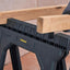 Caballete Plegable Junior (2 Uds) STST1-70355 STANLEY