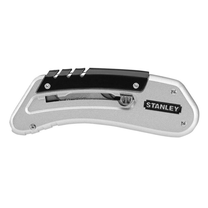 Cuchillo Quickslide de Bolsillo 0-10-810 STANLEY