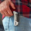 Cuchillo Quickslide de Bolsillo 0-10-810 STANLEY