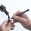 Marcador Permanente Punta Media Blanco Classic 532 PICA