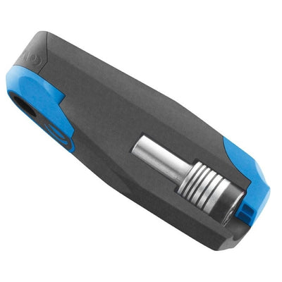 Caja Puntas con Carraca Ratchdrive WITTE