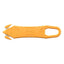 Cuter Seguridad Desechable Ambidiestro SK-15 OLFA