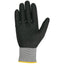 GUANTE AGILITY H5111NFT GRIS T9/L JUBA