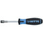 DESTORNILLADOR PORTAPUNTAS PRO BITDRIVE 468223 WITTE - PUNTAS PLANAS Y PH