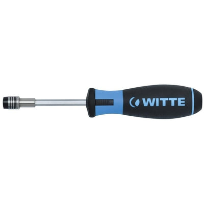 DESTORNILLADOR PORTAPUNTAS PRO BITDRIVE 468024 WITTE - PUNTAS TORX
