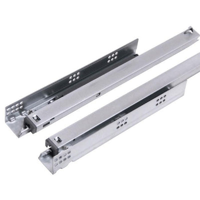 JUEGO GUIA CUADRO- CIERRE SOFT 450 MM 21000145