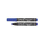 MARCADOR PERMANENTE BALA CLASIC AZUL 520/41 PICA