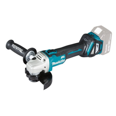 Miniamoladora 18V LXT 125mm DGA511Z MAKITA